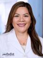 Photo: Dr. Giovanna Starks, MD
