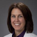 Dr. Catharine Mayer, MD