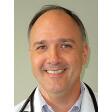 Photo: Dr. Benjamin Lamb, MD