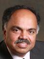 Photo: Dr. Saligrama Bhat, MD