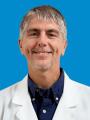 Photo: Dr. David Yarnell, MD