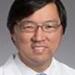 Photo: Dr. John Rhee, MD