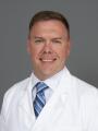 Photo: Dr. Brandon Hecht, DO
