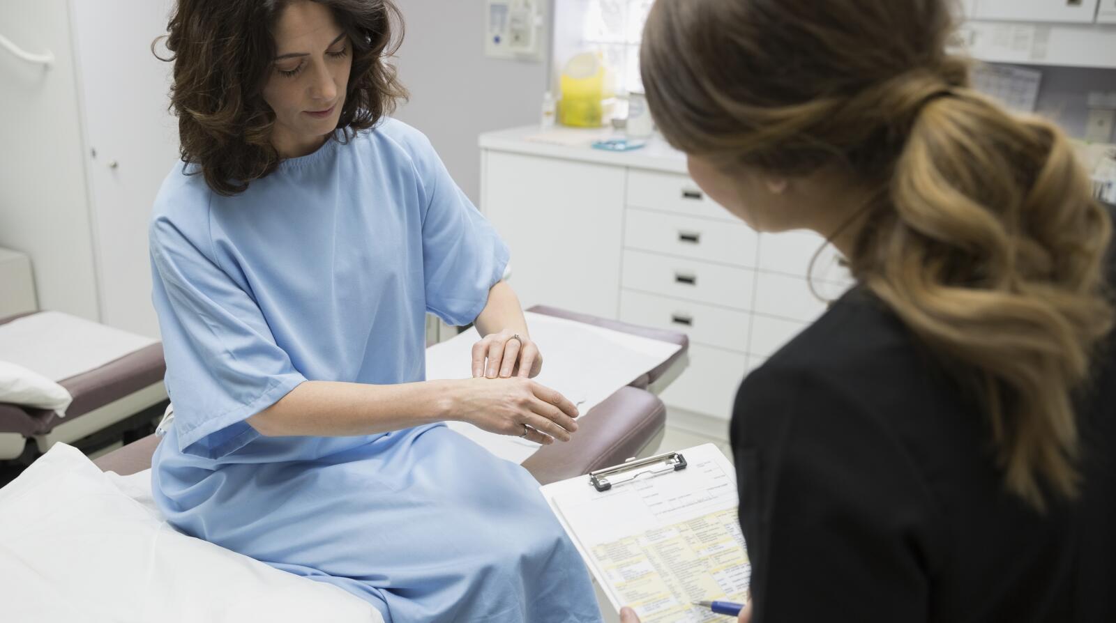 Lupus 11 Things Doctors Want You to Know