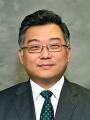 Photo: Dr. Edward Kang, MD
