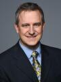 Photo: Dr. Brian Becker, MD