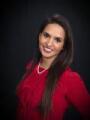 Photo: Dr. Uzma Hatia, DDS