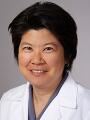 Photo: Dr. Julie Matsuura, MD