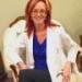 Photo: Dr. Christine Theard, MD