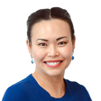 Photo: Dr. Thanh Tam Nguyen, DO