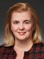 Photo: Dr. Carmen Stanca, MD