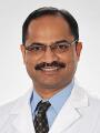 Photo: Dr. Chandra Reddy, MD