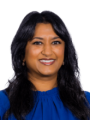 Photo: Dr. Lena Bhargava, MD