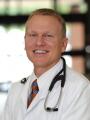 Photo: Dr. David Beck, MD