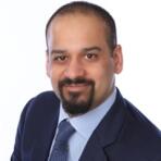 Dr. Arjun Ohri, MD