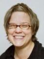 Photo: Dr. Kristine Parke, MD
