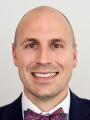 Photo: Dr. Alex Palmer, DO
