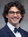 Photo: Dr. David Wallace, MD