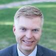 Photo: Dr. Jared Parker, MD