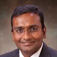 Photo: Dr. Raj Ayyathurai, MD