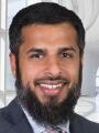 Photo: Dr. Muhammad Imam, MD