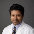 Photo: Dr. Mobeen Mazhar, MD