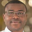 Photo: Dr. Abayomi Ogunderu, MD