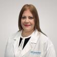 Photo: Dr. Carmen Cabrera Crespo, MD