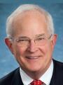 Photo: Dr. John Pearce, MD