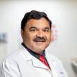 Photo: Dr. Keyur Patel, MD