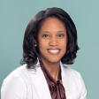Photo: Dr. Rhondee Benjamin-Johnson, MD