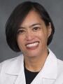 Photo: Dr. Valerie Briones-Pryor, MD