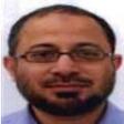 Photo: Dr. Yousuf Ahmed, MD