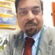 Dr. Vishnu Behari, MD