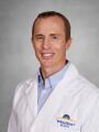 Photo: Dr. Nathan Bucks, DO