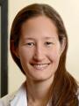 Photo: Dr. Elizabeth Cody, MD