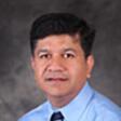 Photo: Dr. M Faisal, MD