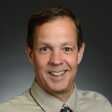 Photo: Dr. James Rick, MD