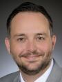 Photo: Dr. Justin Wray, MD