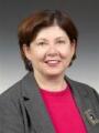 Photo: Dr. Lorette Meske, MD