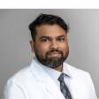 Photo: Dr. Prem Subramaniyam, MD