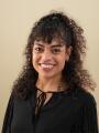 Photo: Kammille Harvey, LPC