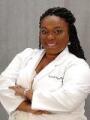 Photo: Dr. Jenise Hampton, DNP