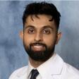 Photo: Dr. Usama Syed, MD