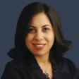 Photo: Dr. Adline Ghazi, MD