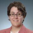 Photo: Dr. Kimberly Deringer, MD