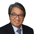 Photo: Dr. Luis Ragunton, MD