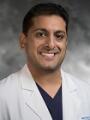 Photo: Dr. Aashish Kumar, MD
