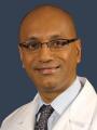 Photo: Dr. Sriram Padmanabhan, MD