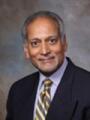 Photo: Dr. Satya Vikram Jayanty, MD